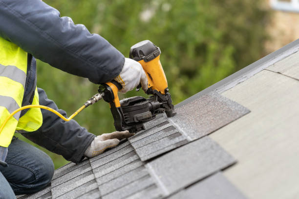 Best Metal Roofing Installation  in Anthony, NM