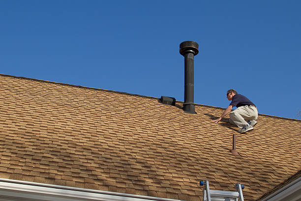 Best Roof Ventilation Installation  in Anthony, NM